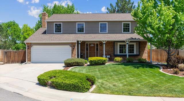 Photo of 7312 S Moore Ct, Littleton, CO 80127