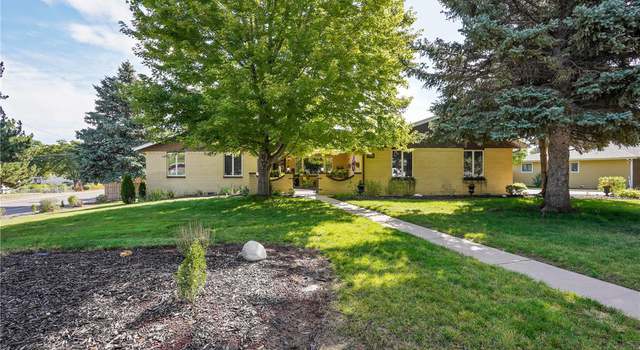 Photo of 2610 51st Ave, Greeley, CO 80634