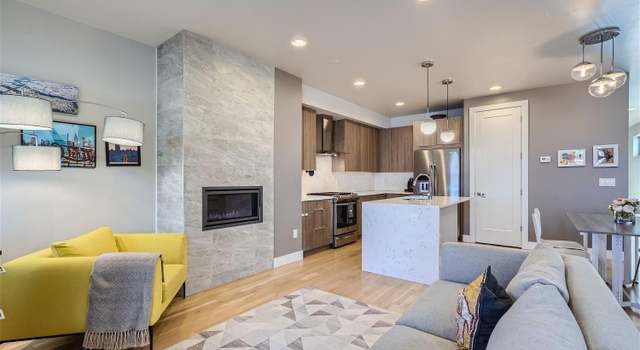 Photo of 1439 Garfield St, Denver, CO 80206