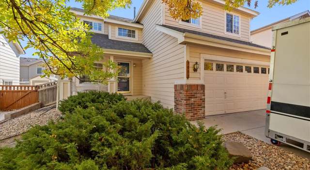 Photo of 5072 Goshawk Ct, Brighton, CO 80601