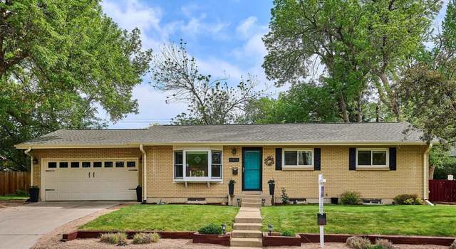 Photo of 6410 Independence Way, Arvada, CO 80004