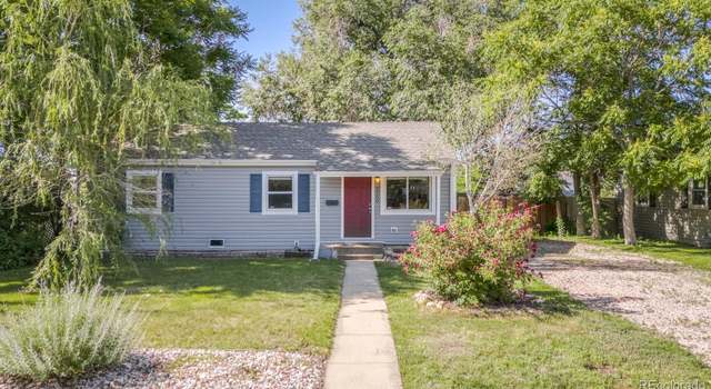 Photo of 2260 Lilly Dr, Thornton, CO 80229