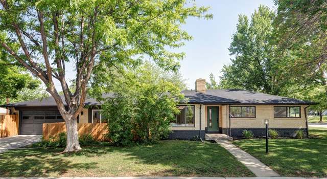 Photo of 1695 E Eastman Ave, Englewood, CO 80113