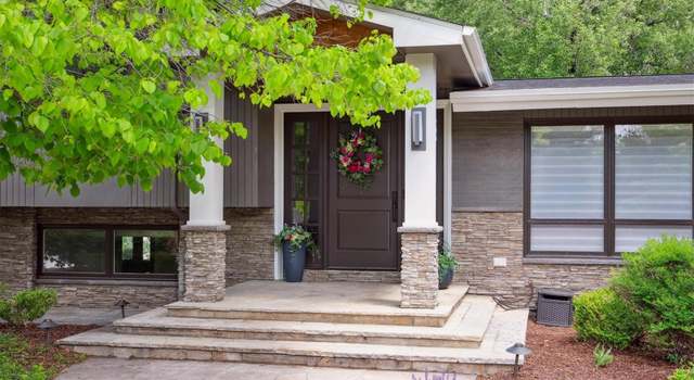 Photo of 5752 S Jasmine St, Greenwood Village, CO 80111
