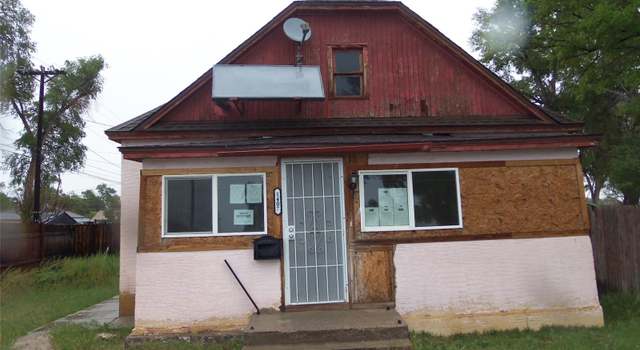 Photo of 1407 Swink Ave, Rocky Ford, CO 81067