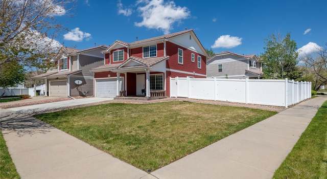 Photo of 5552 Odessa St, Denver, CO 80249