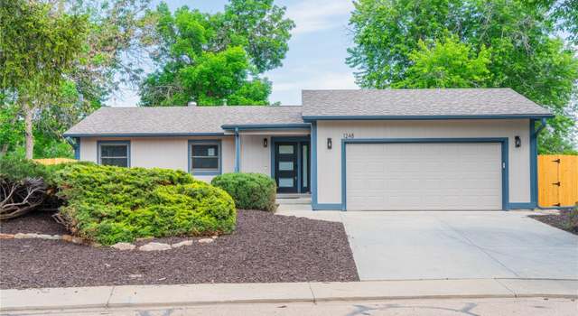 Photo of 1248 Ilium Dr, Lafayette, CO 80026