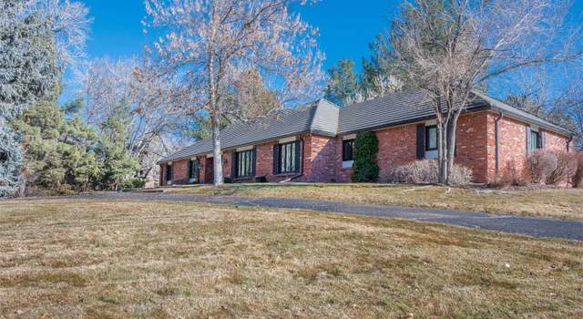 Photo of 5790 Green Oaks Dr, Greenwood Village, CO 80121