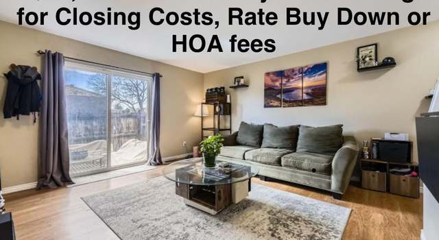 Photo of 8051 Wolff St Unit I, Westminster, CO 80031