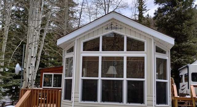 Photo of 619 Depot Dr, Hartsel, CO 80449