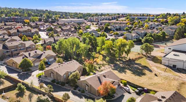 Photo of 2627 Avalanche Hts, Colorado Springs, CO 80918