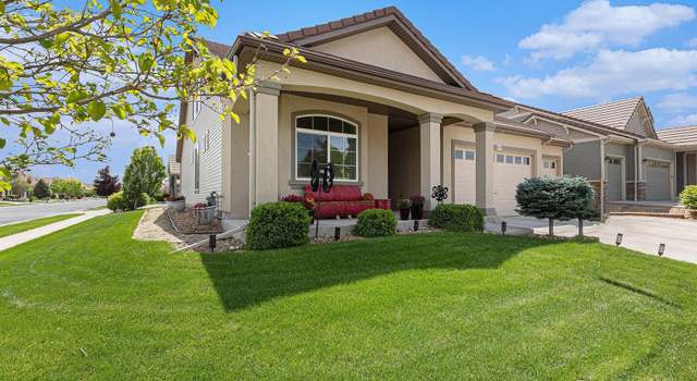 Photo of 3713 Woodhaven Ln, Johnstown, CO 80534