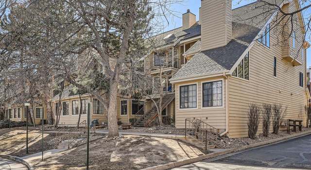 Photo of 4832 E Kentucky Ave Unit E, Denver, CO 80246