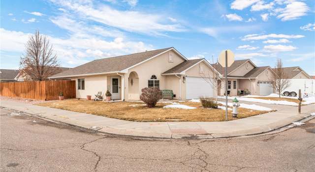 Photo of 727 Edna Ln, Pueblo, CO 81005