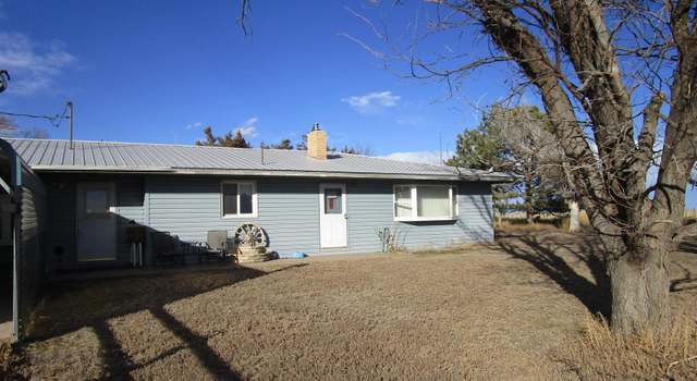 Photo of 117 E County Road 7, Joes, CO 80822