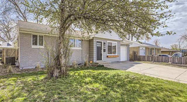 Photo of 7652 Zuni St, Westminster, CO 80221