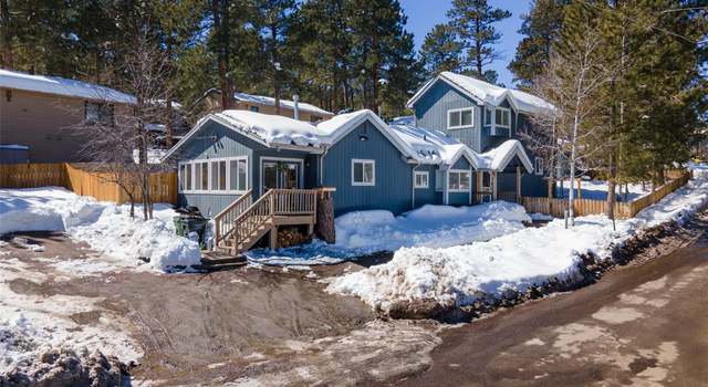 Photo of 30232 Spruce Rd, Evergreen, CO 80439