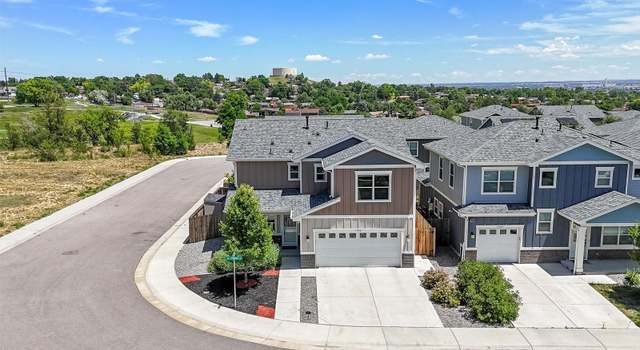 Photo of 7956 Osage St, Denver, CO 80221