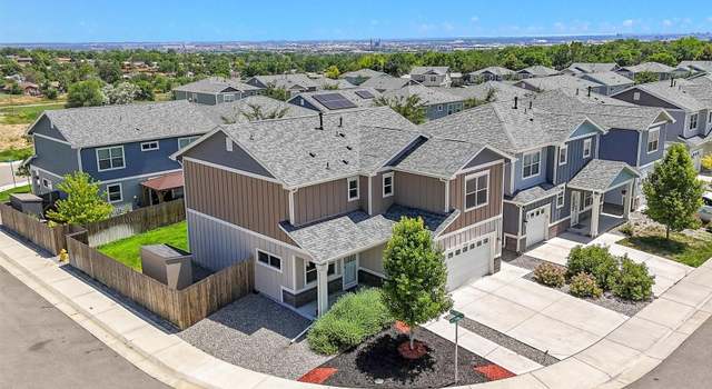 Photo of 7956 Osage St, Denver, CO 80221