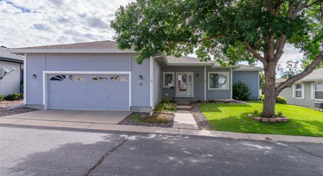 Photo of 17 Carla Cir, Broomfield, CO 80020