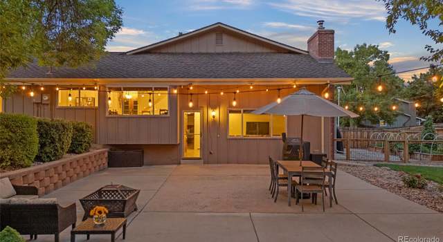 Photo of 10694 E Dorado Ave, Englewood, CO 80111
