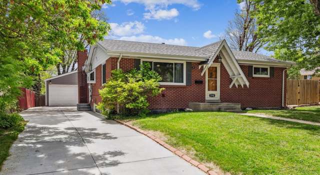 Photo of 7192 W 67th Pl, Arvada, CO 80003