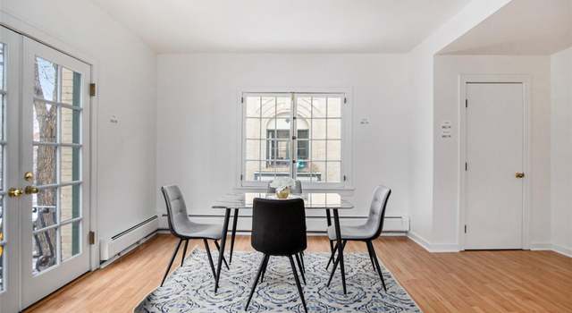 Photo of 960 N Sherman St Unit 2G, Denver, CO 80203