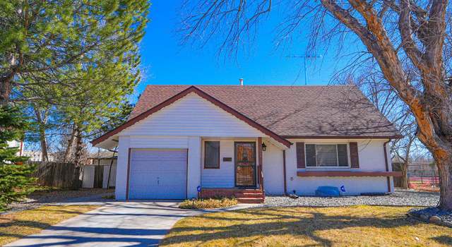Photo of 3000 S Newland St, Denver, CO 80227