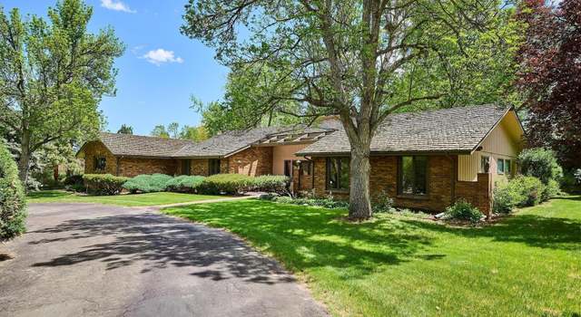 Photo of 5196 S Williams Dr, Greenwood Village, CO 80121