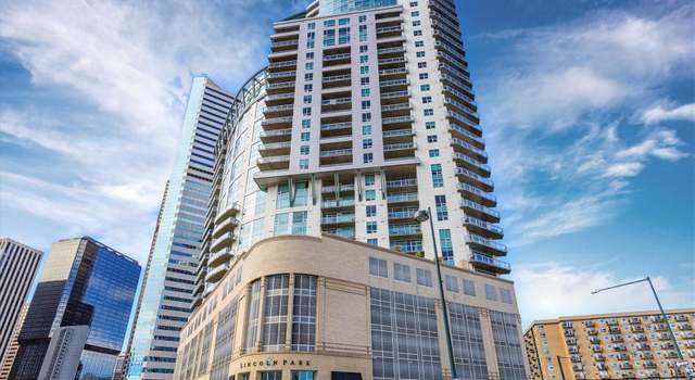 Photo of 2001 Lincoln St #3022, Denver, CO 80202