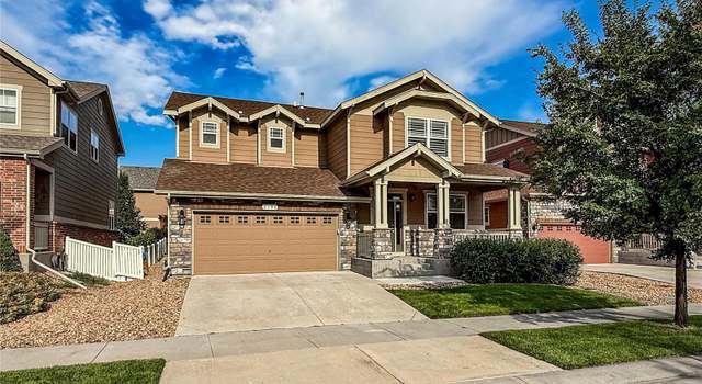 Photo of 2182 Steppe Dr, Longmont, CO 80504