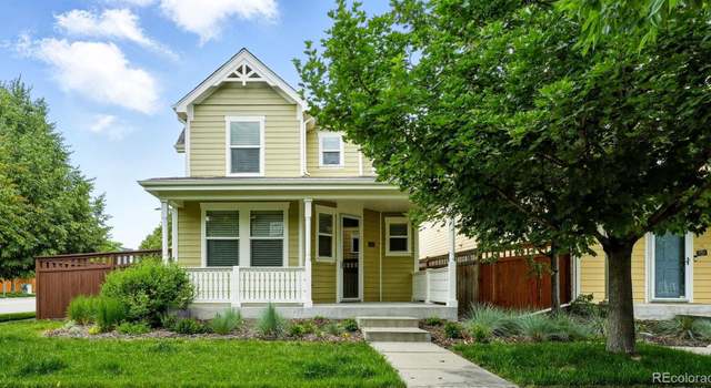 Photo of 2648 Florence St, Denver, CO 80238