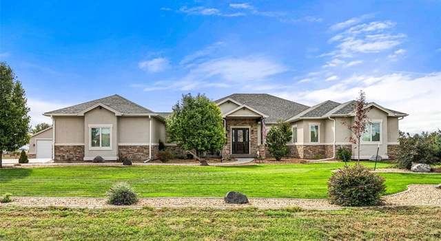 Photo of 17155 Primrose Ln, Mead, CO 80542