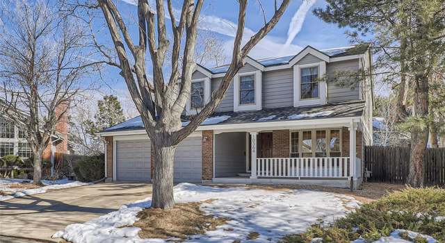 Photo of 10364 Julian Ct, Westminster, CO 80031