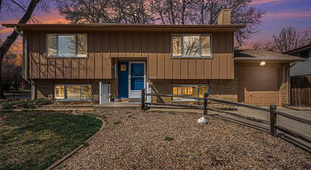 Photo of 1529 Ashcroft Dr, Longmont, CO 80501