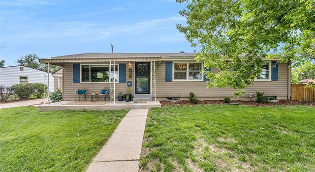 Photo of 7301 Dale Ct, Westminster, CO 80030