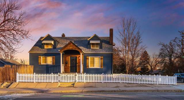Photo of 285 E Dartmouth Ave, Englewood, CO 80113