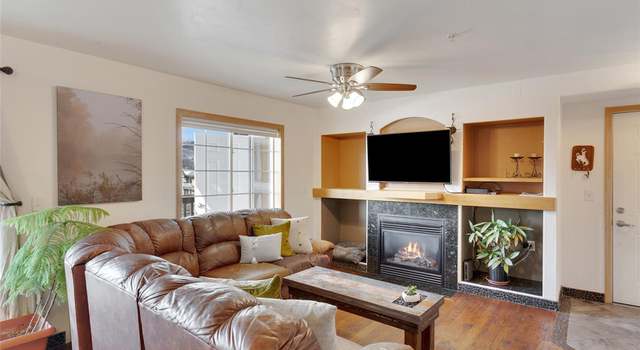 Photo of 3325 Columbine Dr #1105, Steamboat Springs, CO 80487