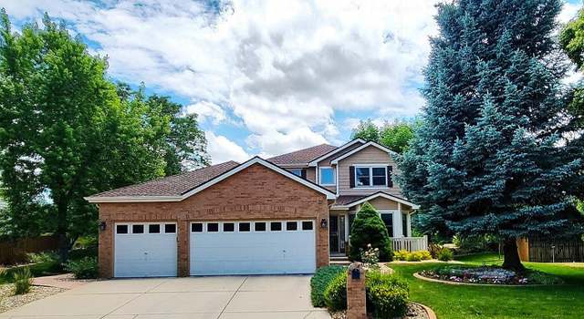 Photo of 2307 S Benton Ct, Lakewood, CO 80227