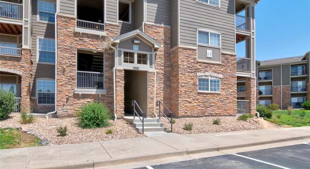 Photo of 1425 Blue Sky Cir Unit 15-107, Erie, CO 80516
