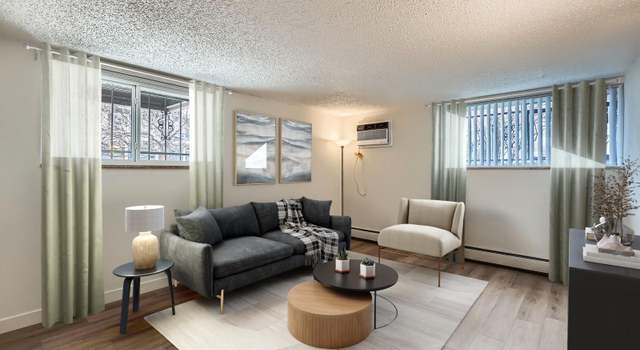 Photo of 1050 N Lafayette St #101, Denver, CO 80218