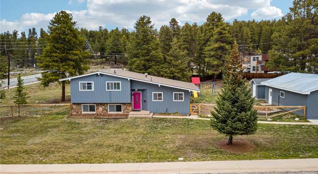 Photo of 305 W 17th St, Leadville, CO 80461
