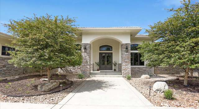 Photo of 8937 Little Raven Trl, Niwot, CO 80503