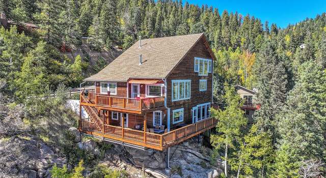 Photo of 31324 Kings Vly W, Conifer, CO 80433