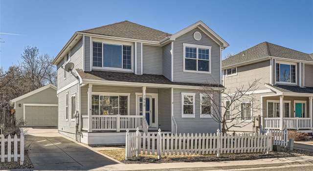 Photo of 7998 E Vassar Dr, Denver, CO 80231