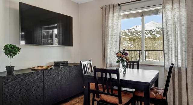 Photo of 301 N French St #107, Breckenridge, CO 80424