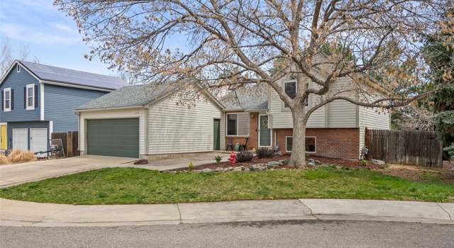 Photo of 6282 Yank Ct, Arvada, CO 80004