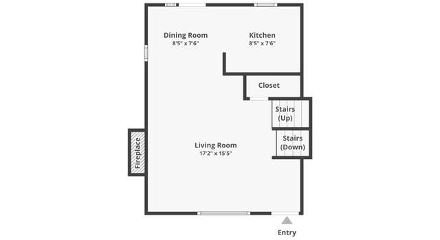 Photo of 6282 Yank Ct, Arvada, CO 80004