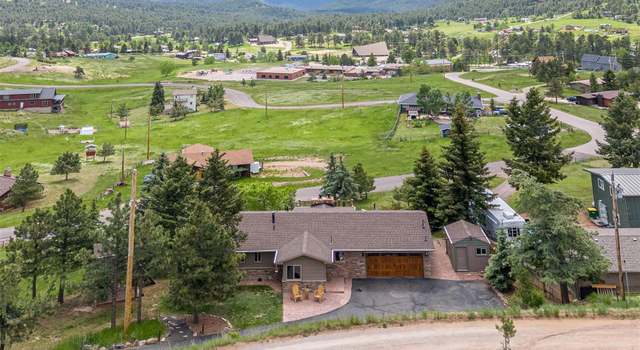 Photo of 24030 San Isabel Rd, Indian Hills, CO 80454
