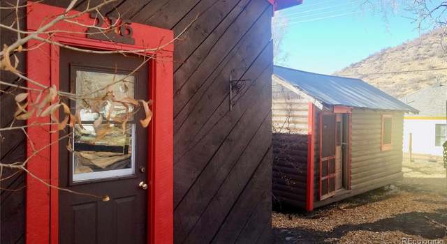 Photo of 216 S Arthur Ave, Oak Creek, CO 80467